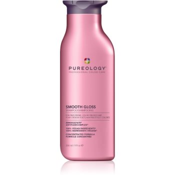 Pureology Smooth Gloss sampon pentru stralucire pentru păr